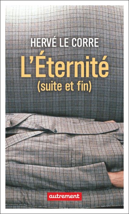 Emprunter L’Éternité (suite et fin) livre