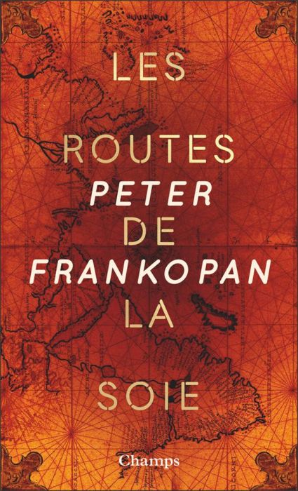 Emprunter Les routes de la soie. L’histoire du coeur du monde, Edition collector livre