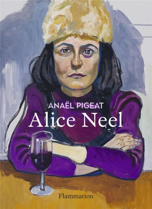 Emprunter Alice Neel livre