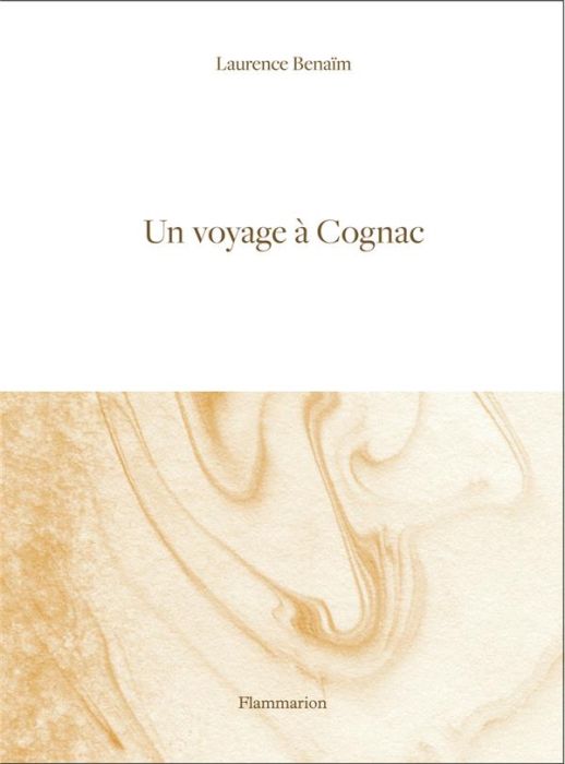 Emprunter Un voyage à Cognac livre