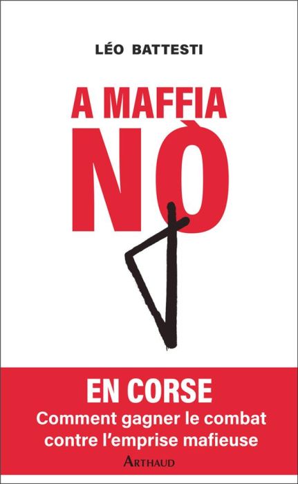 Emprunter A maffia nò livre