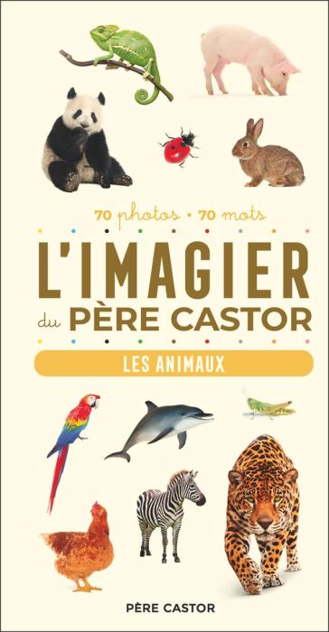 Emprunter Les animaux livre