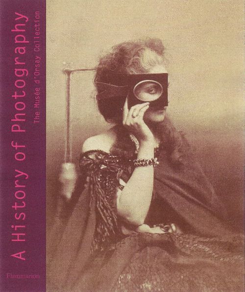 Emprunter A History of Photography livre