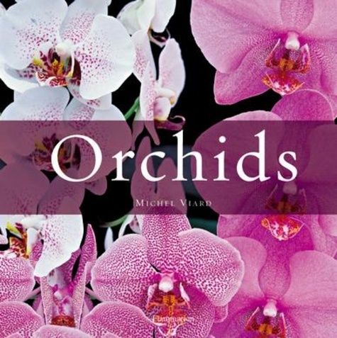 Emprunter Orchids. Edition en anglais livre