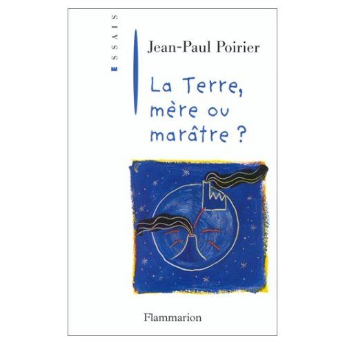 Emprunter La terre, mère ou marâtre ? livre