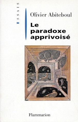 Emprunter Le paradoxe apprivoisé livre