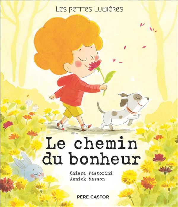 Emprunter Le chemin du bonheur livre