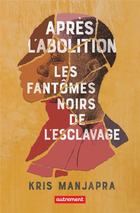 Emprunter Après l'abolition. Les fantômes noirs de l'esclavage livre