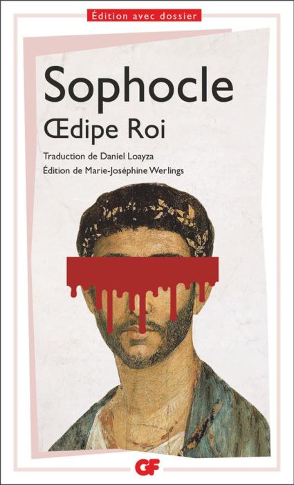 Emprunter Oedipe Roi livre