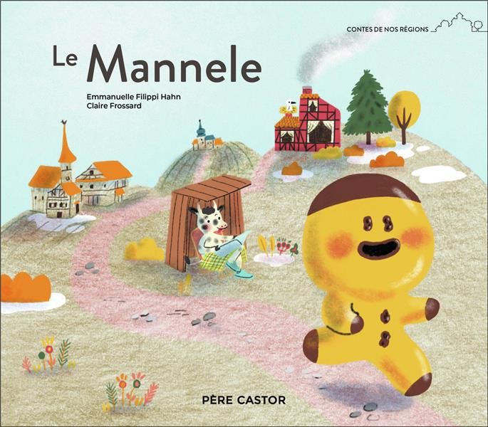 Emprunter Le mannele livre