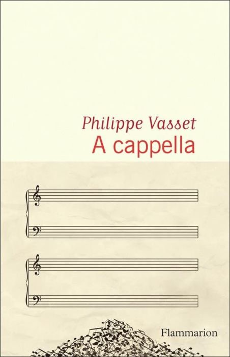 Emprunter A cappella livre