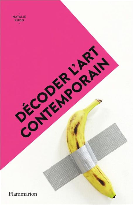 Emprunter Décoder l'art contemporain livre