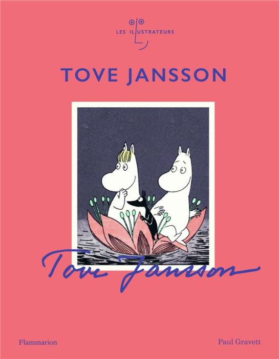 Emprunter Tove Jansson livre