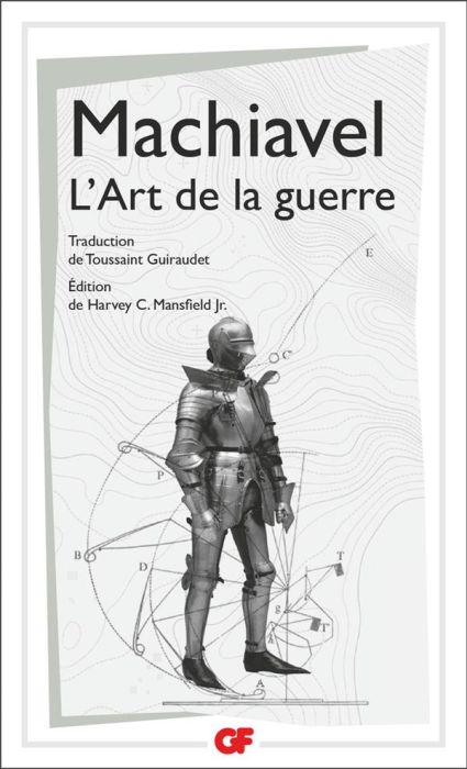 Emprunter L'art de la guerre livre