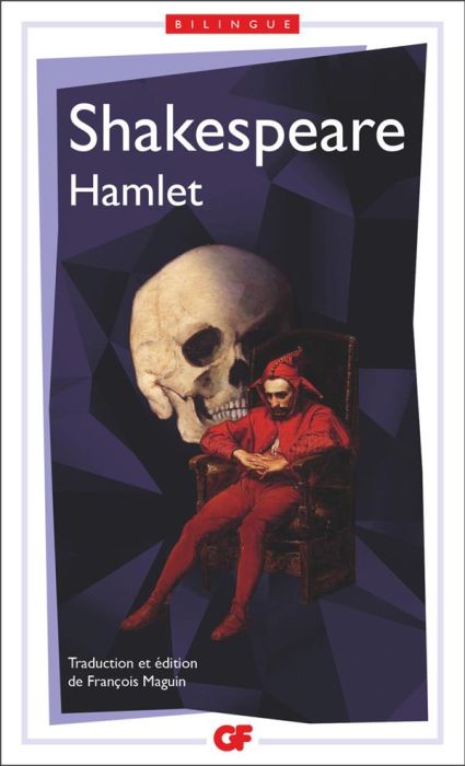 Emprunter Hamlet. Edition bilingue français-anglais livre