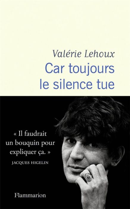 Emprunter Car toujours le silence tue livre