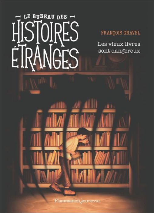 Emprunter Les vieux livres sont dangereux livre