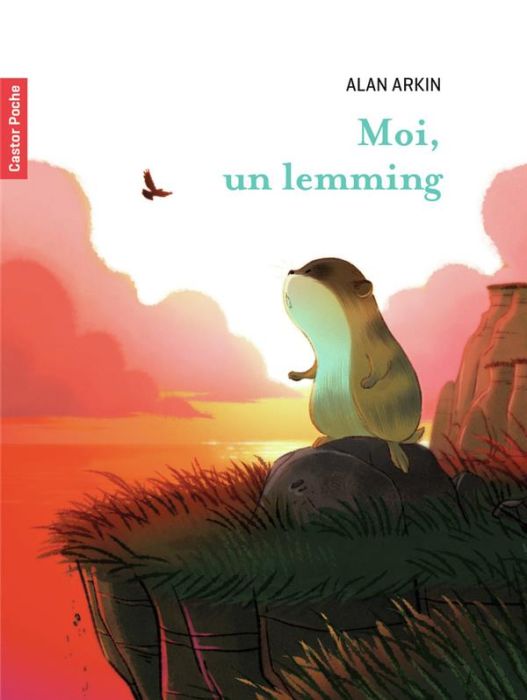 Emprunter Moi, un lemming livre