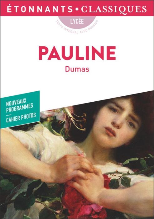 Emprunter Pauline livre