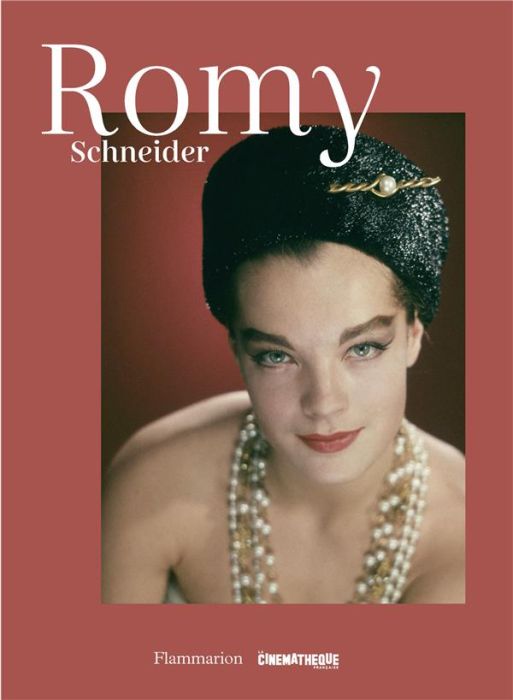 Emprunter Romy Schneider livre