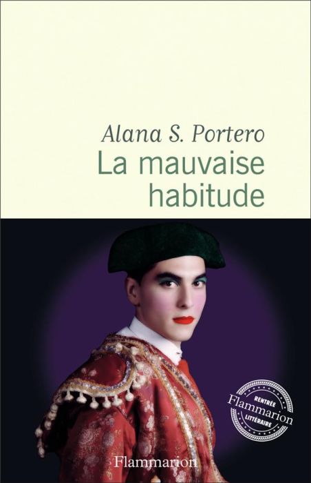 Emprunter La mauvaise habitude livre