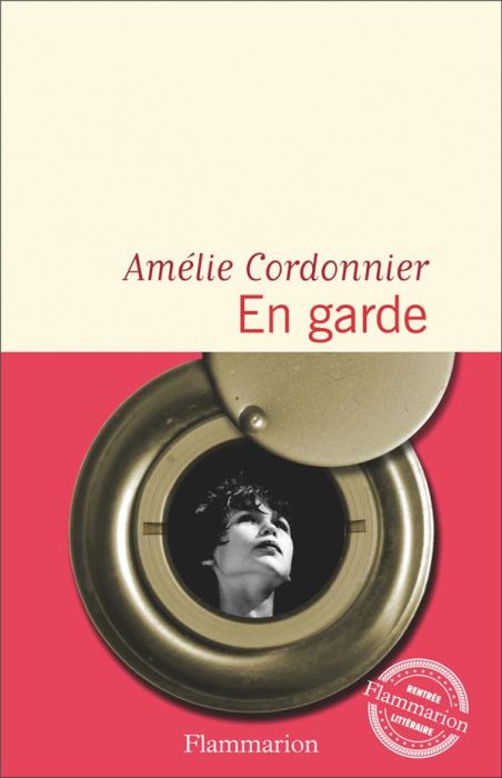 Emprunter En garde livre