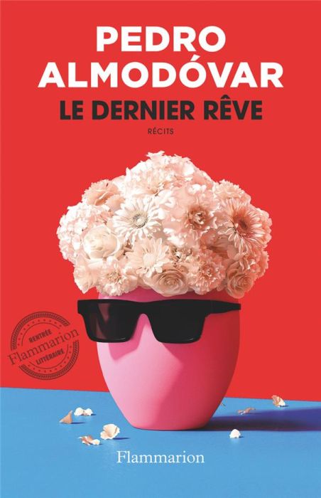 Emprunter Le dernier rêve livre