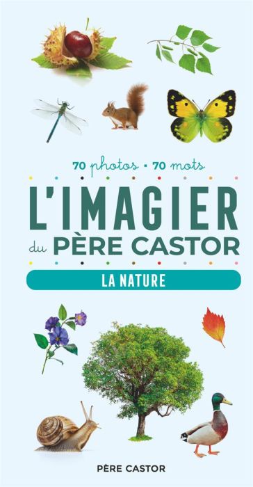 Emprunter La nature livre