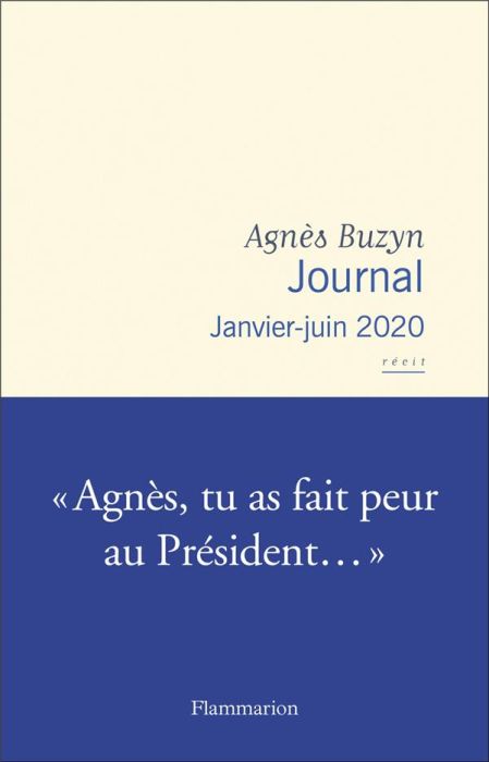 Emprunter Journal. Janvier-juin 2020 livre