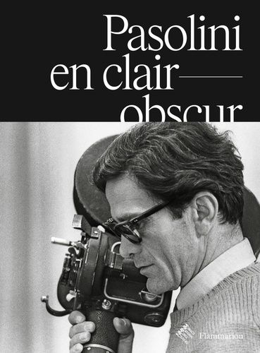 Emprunter Pasolini en clair-obscur livre