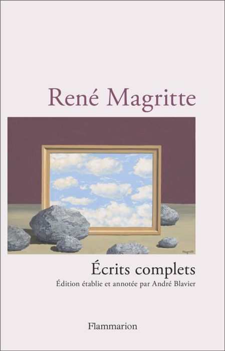 Emprunter Ecrits complets livre