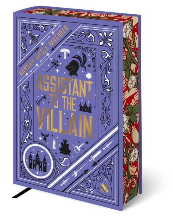 Emprunter Assistant To The Villain Tome 1 . Edition collector livre