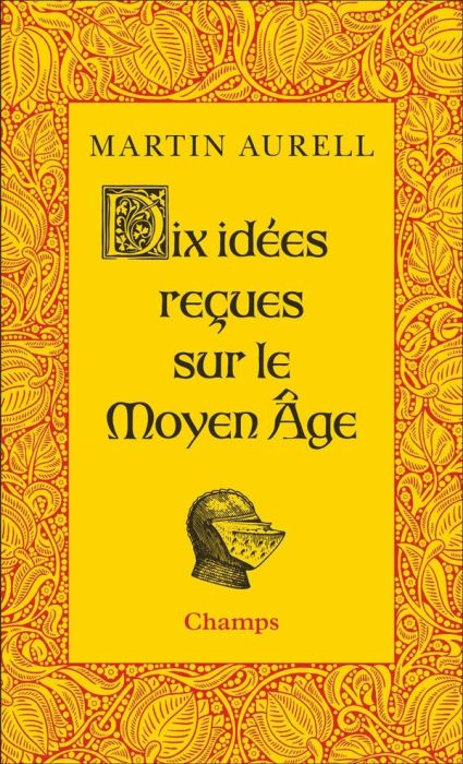 Emprunter Dix idées reçues sur le Moyen Age livre