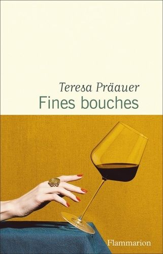 Emprunter Fines bouches livre