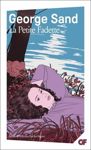 Emprunter La Petite Fadette livre