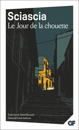 Emprunter Le Jour de la chouette livre