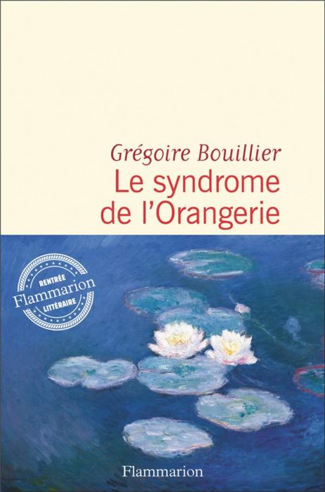 Emprunter Le syndrome de l'Orangerie livre