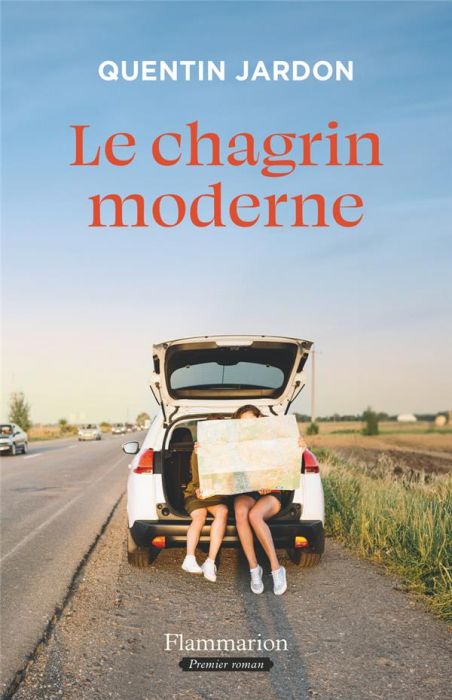 Emprunter Le chagrin moderne livre