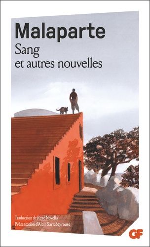 Emprunter Sang et autres nouvelles livre