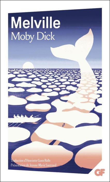 Emprunter Moby Dick livre