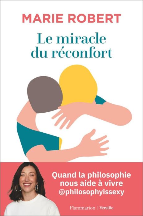 Emprunter Le miracle du réconfort livre