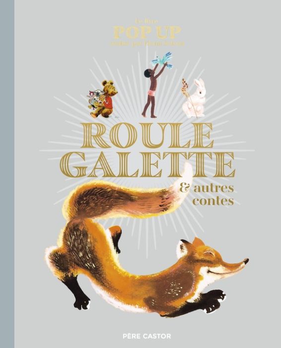 Emprunter Roule Galette et autres contes livre