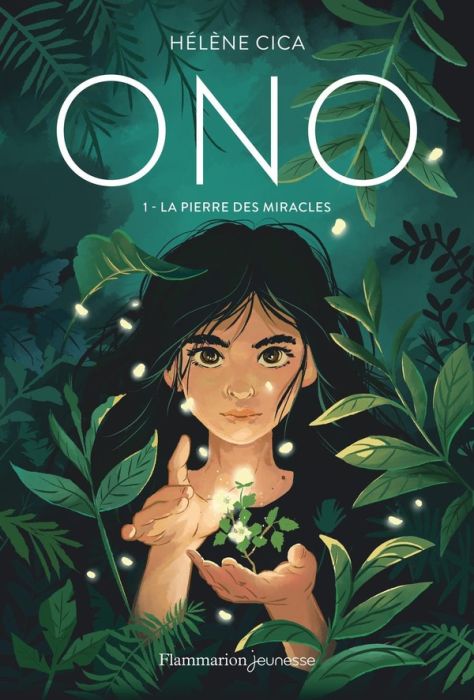 Emprunter Ono Tome 1 : La pierre des miracles livre