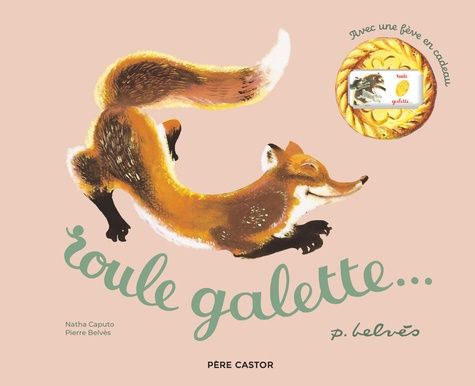 Emprunter Roule Galette. Avec une fève livre