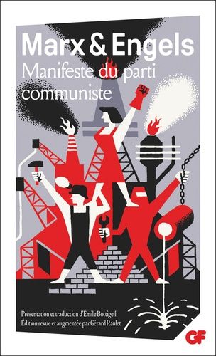 Emprunter Manifeste du parti communiste livre