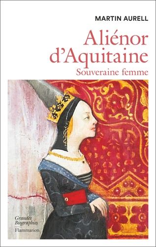 Emprunter Aliénor d'Aquitaine, Souveraine femme livre