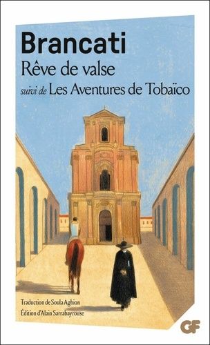 Emprunter Rêve de valse. Suivi de Les aventures de Tobaïco livre