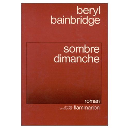 Emprunter Sombre dimanche livre