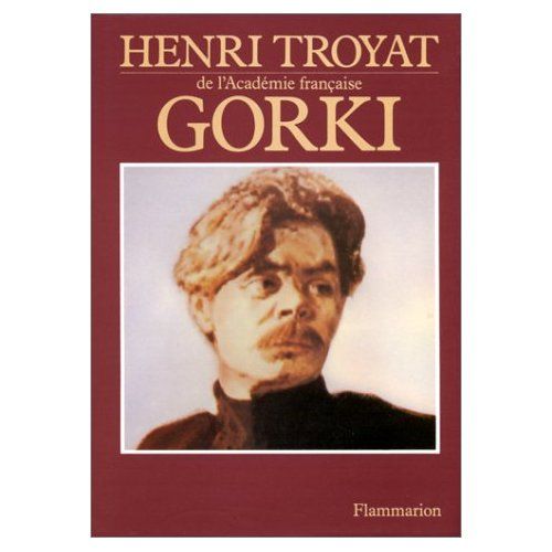 Emprunter GORKI livre