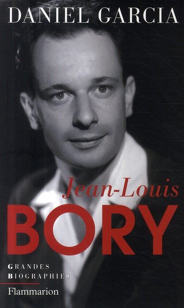 Emprunter JEAN-LOUIS BORY livre